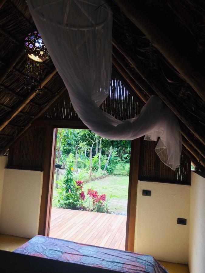Cabanas Luna Escondida Capurganá 외부 사진