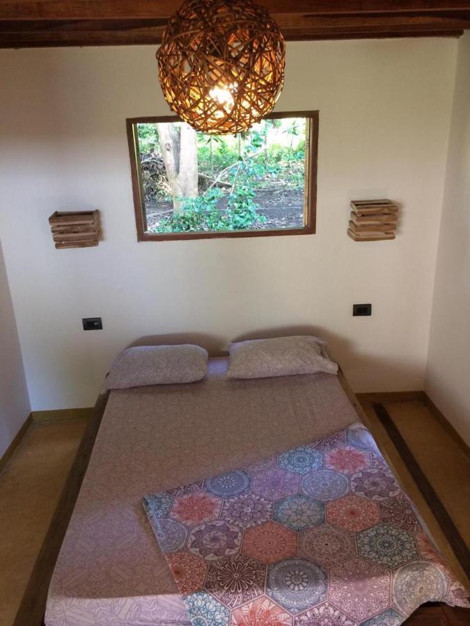 Cabanas Luna Escondida Capurganá 외부 사진