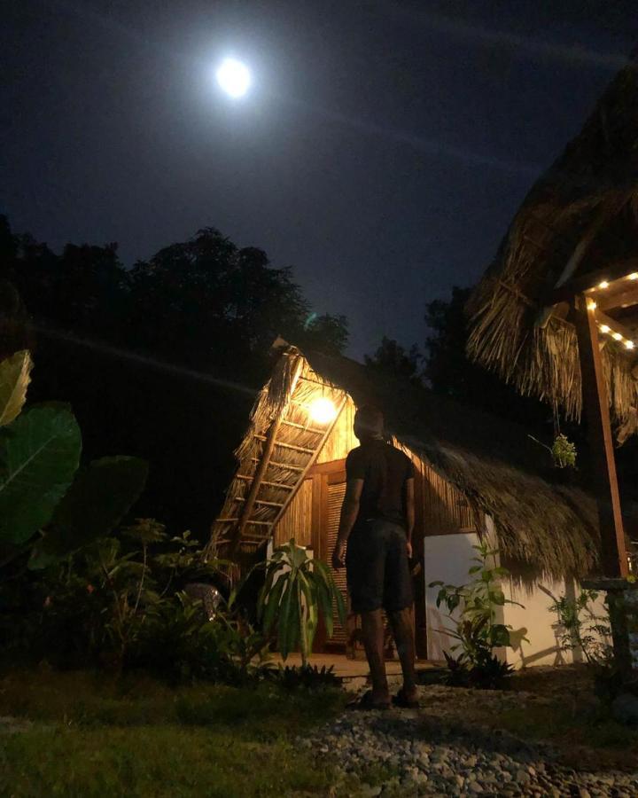 Cabanas Luna Escondida Capurganá 외부 사진