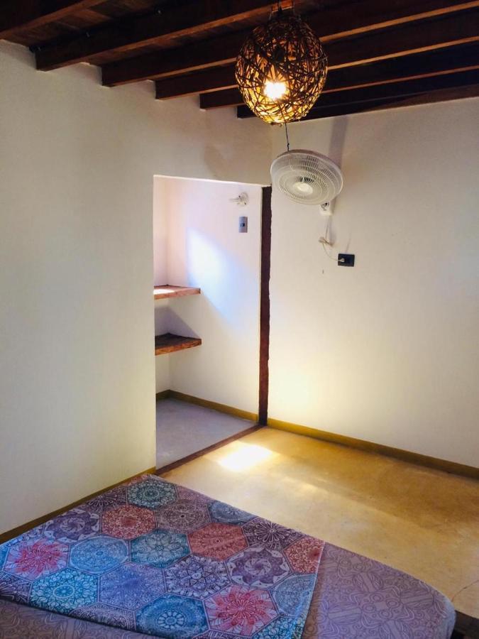 Cabanas Luna Escondida Capurganá 외부 사진
