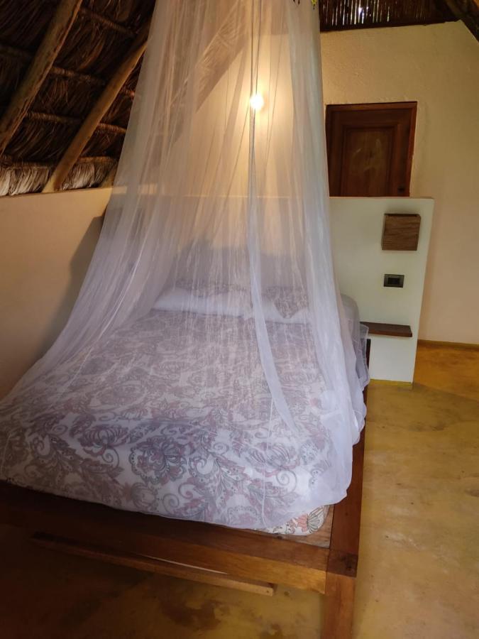 Cabanas Luna Escondida Capurganá 외부 사진