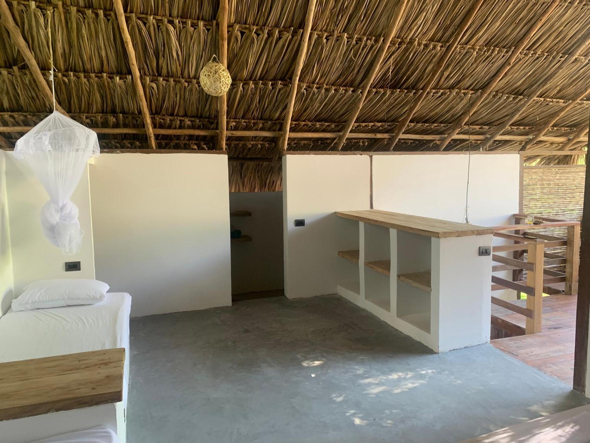 Cabanas Luna Escondida Capurganá 외부 사진