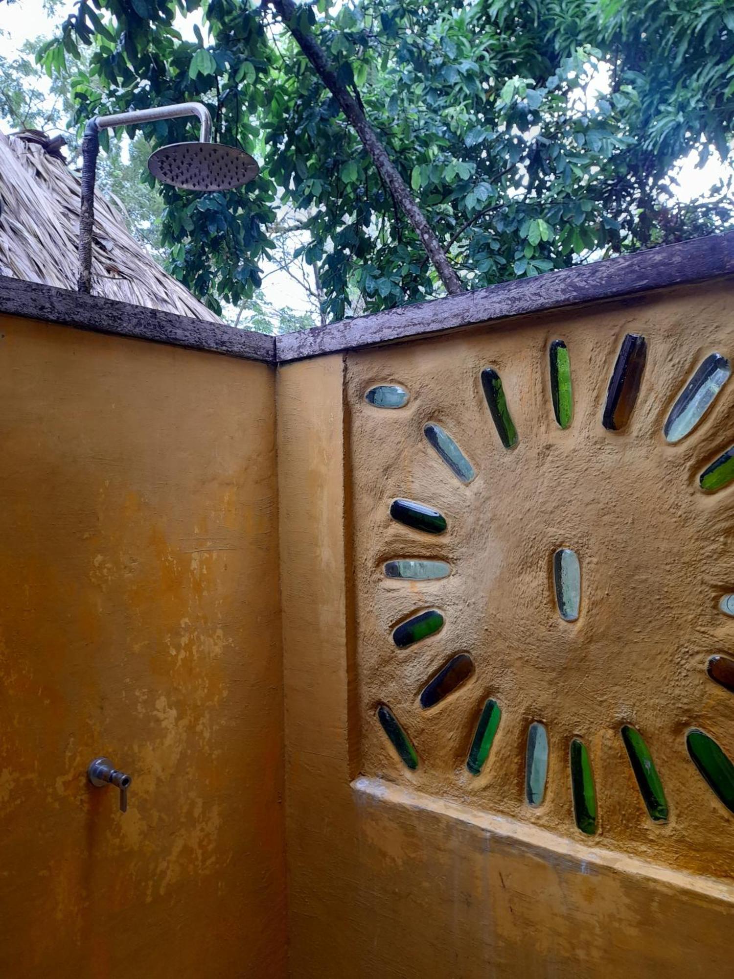 Cabanas Luna Escondida Capurganá 외부 사진