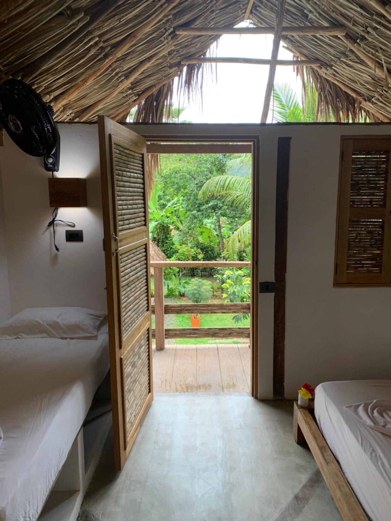 Cabanas Luna Escondida Capurganá 외부 사진