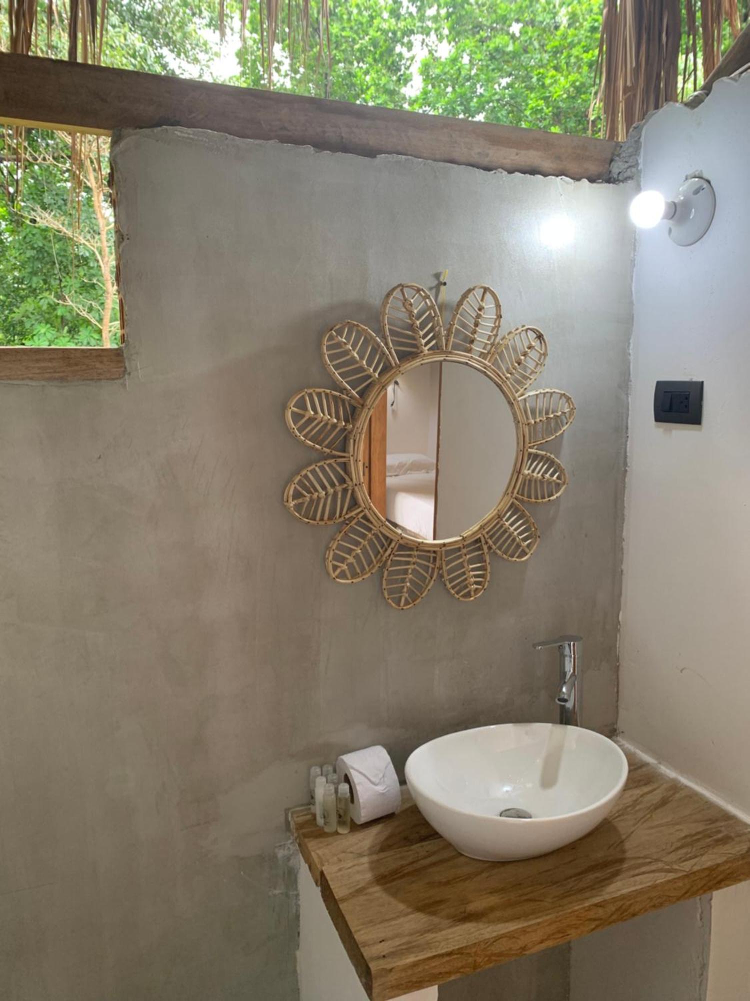Cabanas Luna Escondida Capurganá 외부 사진