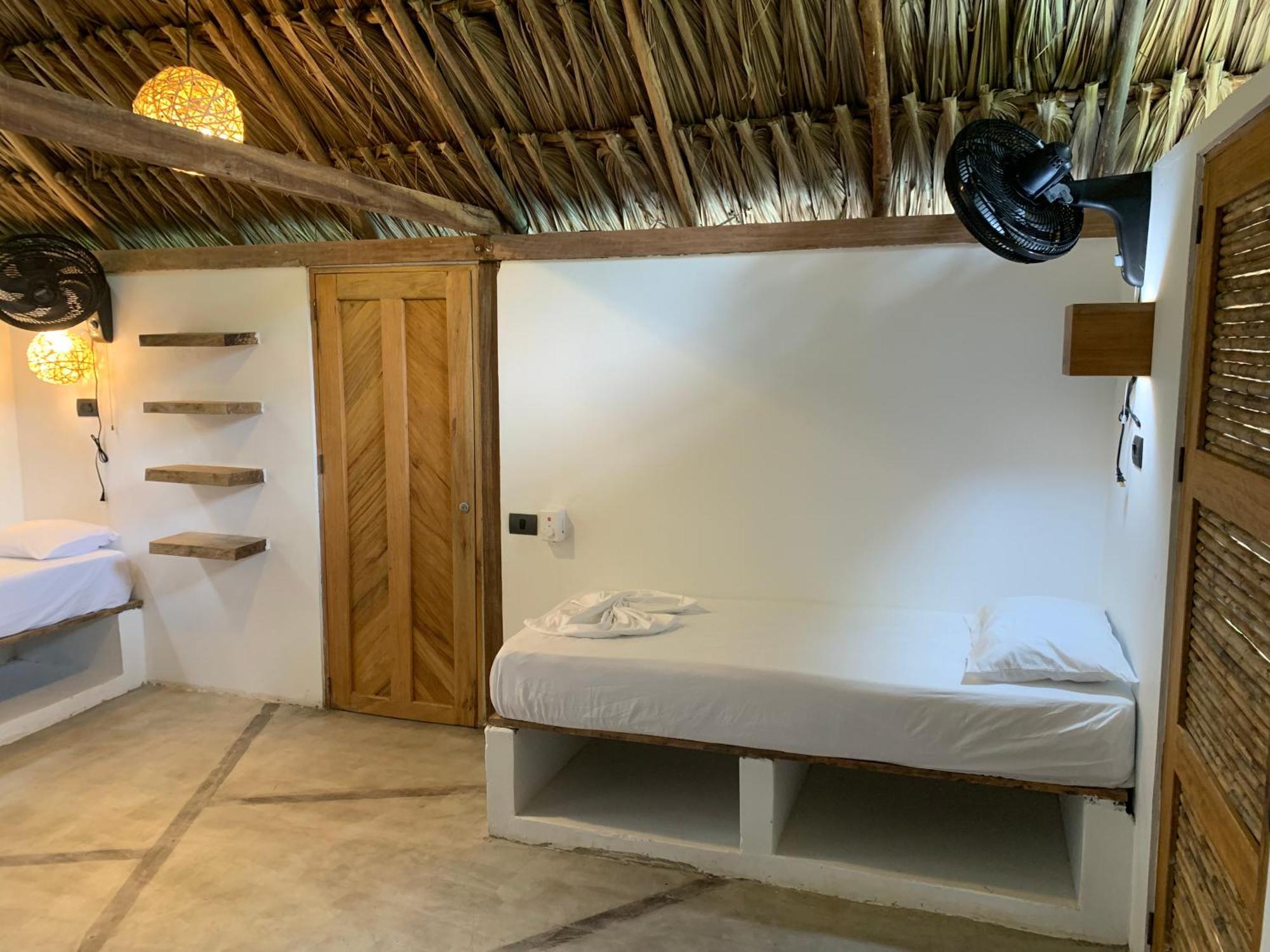 Cabanas Luna Escondida Capurganá 외부 사진