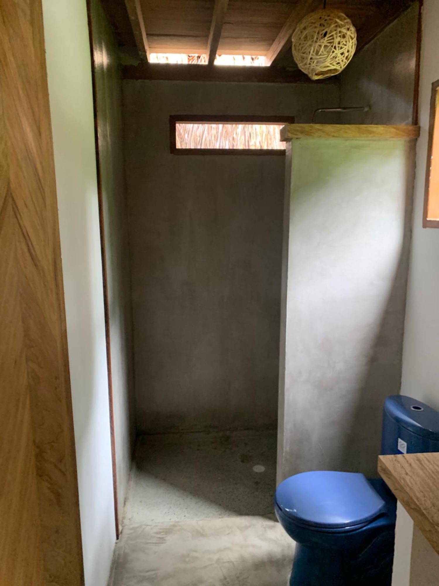 Cabanas Luna Escondida Capurganá 외부 사진